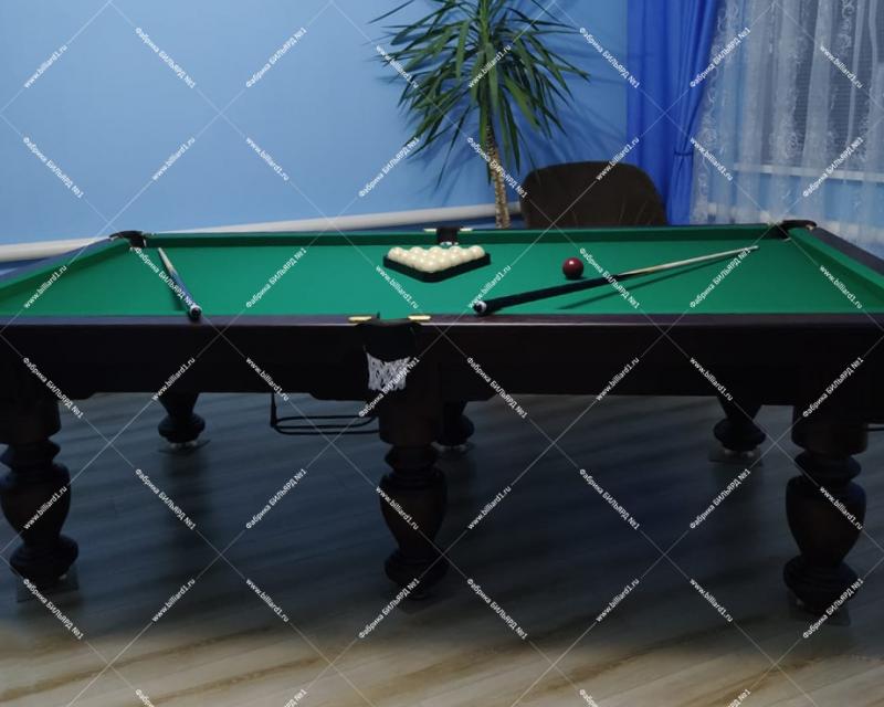 Бильярдный стол Проффи-Люкс 9 футов