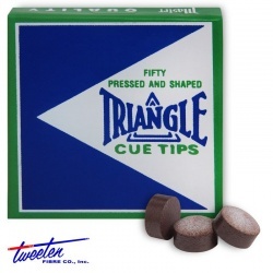 Наклейка для кия Triangle