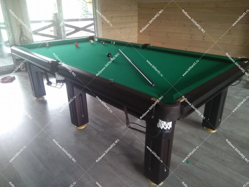 Бильярдный стол Фелини 9 футов г. Москва