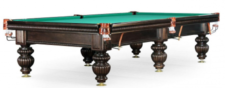 Бильярдный стол Tower 10 футов (пирамида, снукер)